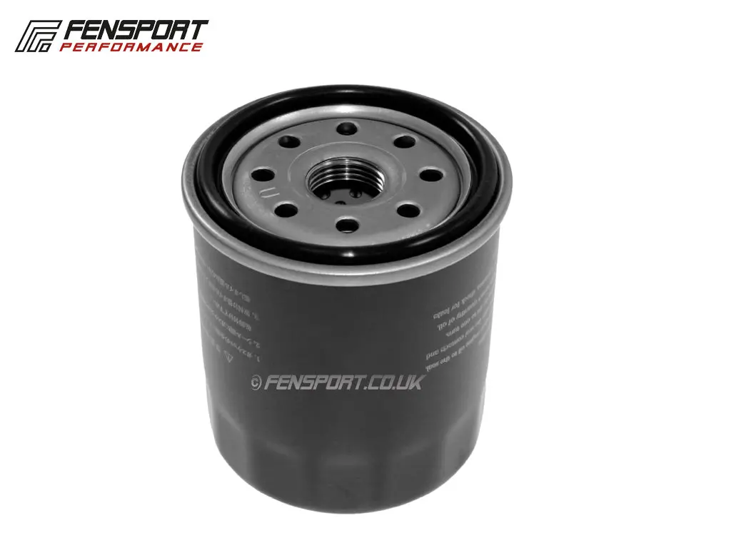 Oil Filter - Swift 1.3, 1.5 & 1.6 Sport, Ignis Sport 1