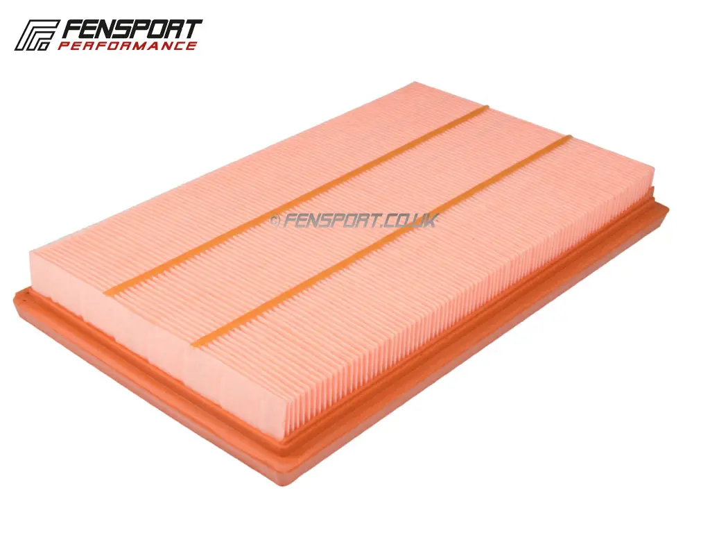 Air Filter - Swift Sport Zc32s 1