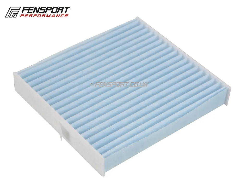 Cabin Pollen Filter - Swift Sport Zc33s 1