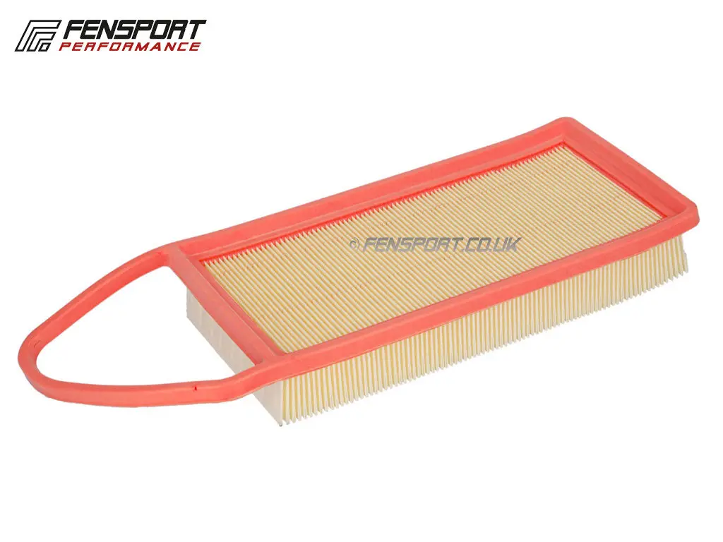 Air Filter - Aygo 1.4D 1