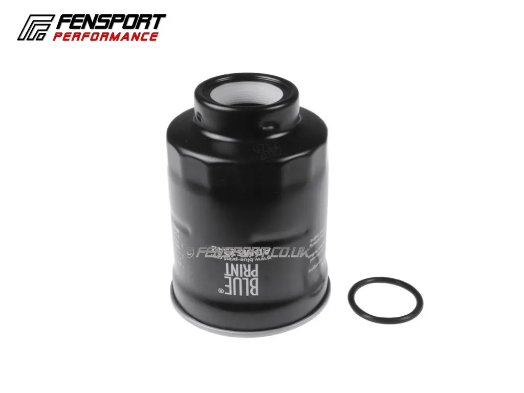 Fuel Filter - Auris Sr180 1