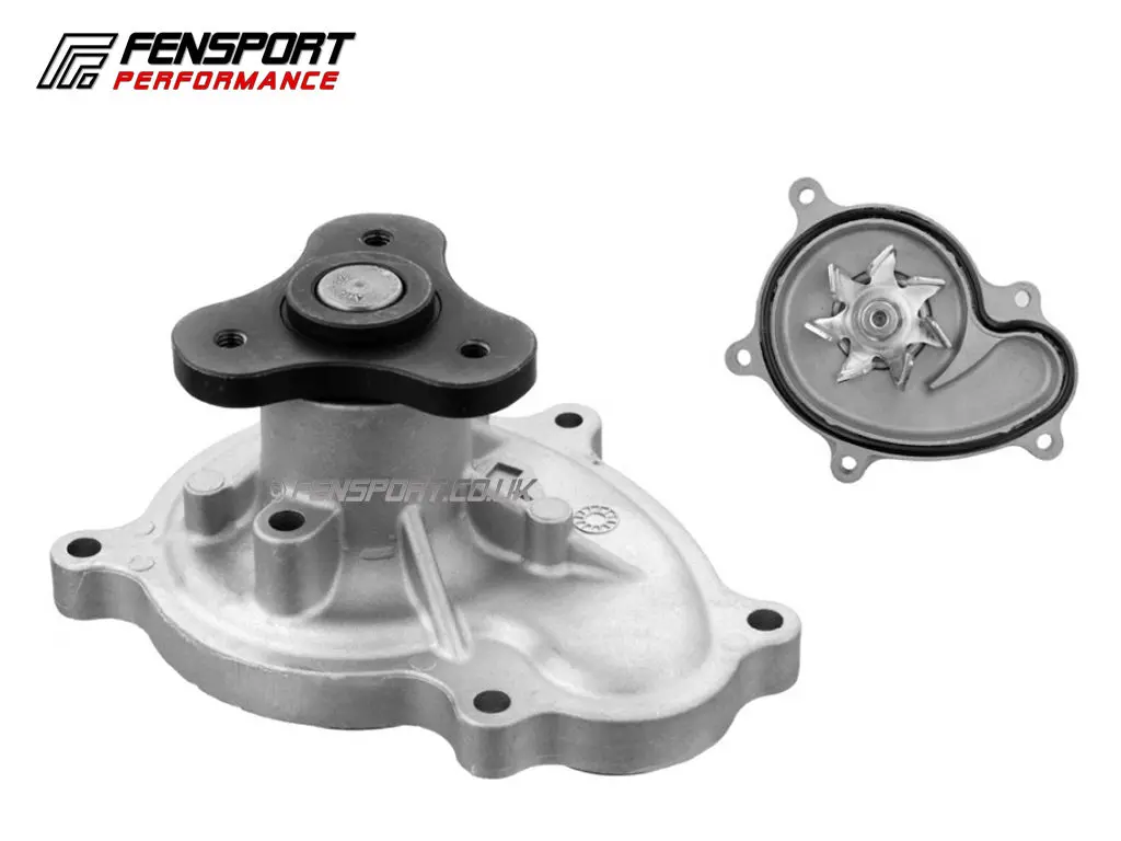 Water Pump - Fa20 - Gt86 & Brz 1