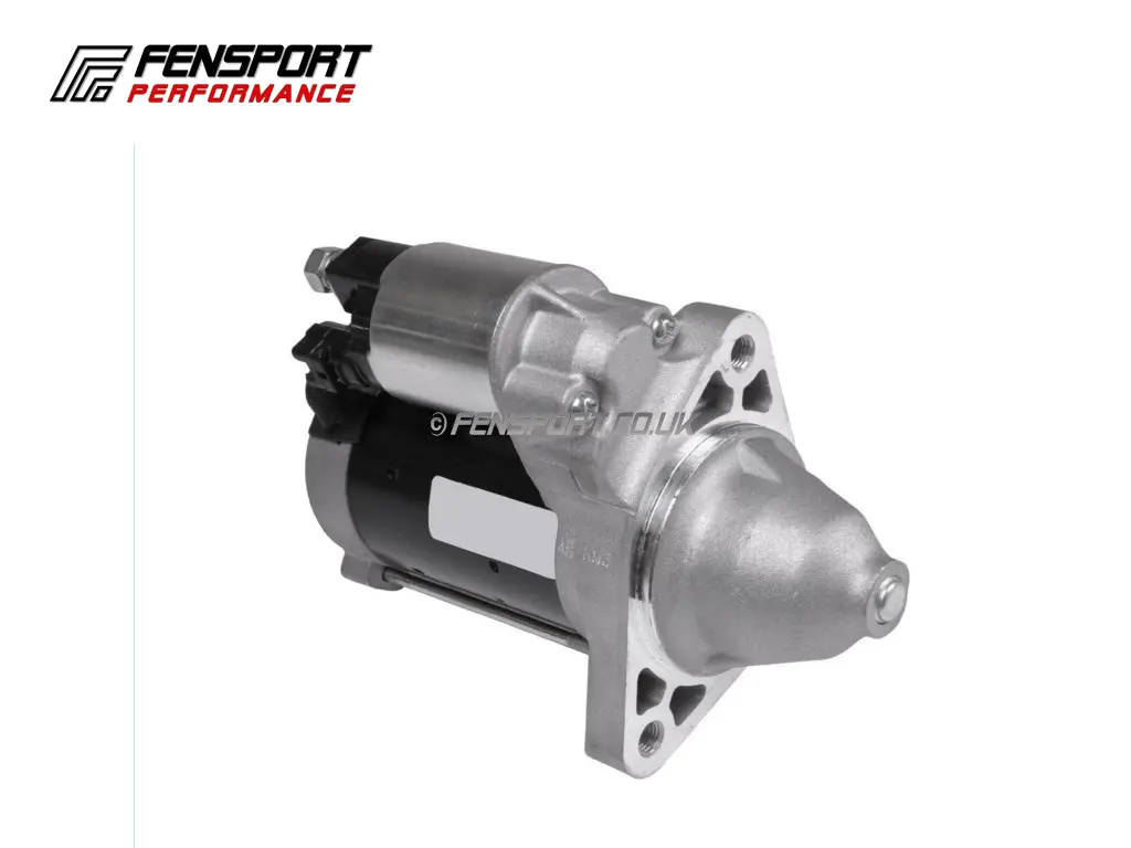 Starter Motor - Lexus Gs300, Is250, Is300h 1