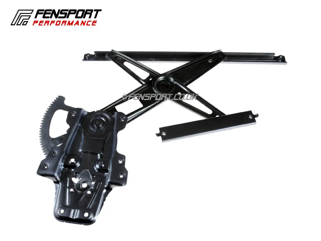 Window Regulator - Right Hand - Yaris T Sport 1