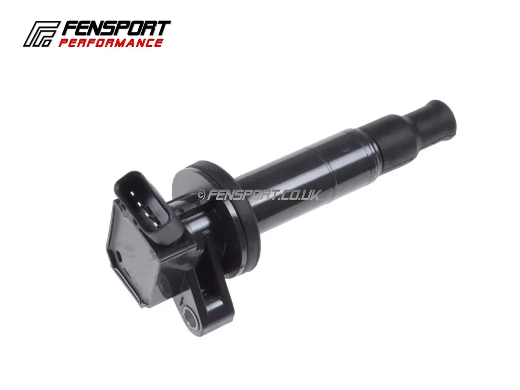 Ignition Coil - Single Unit - Mr-S, Celica 140 Zzt230, Aygo 1.0 1