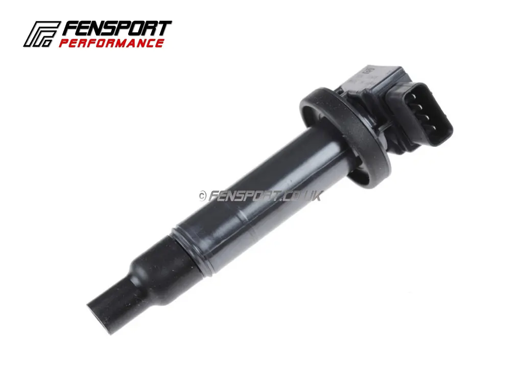 Ignition Coil - Single Unit - Yaris 1.0, 1.3 & 1.5, Iq 1.0 1