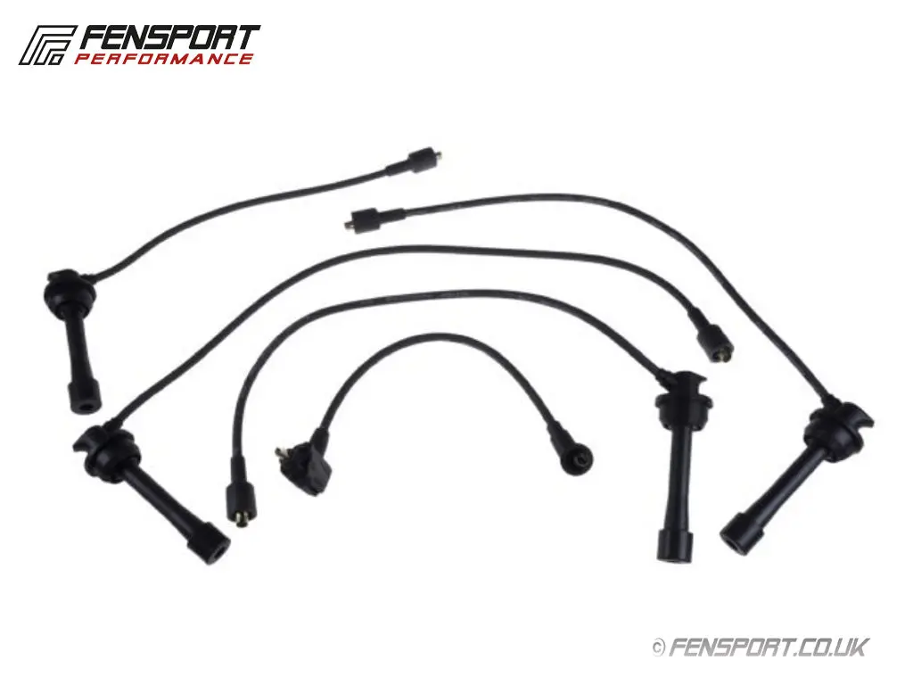 Ignition Lead Kit - Celica St182, St185 1