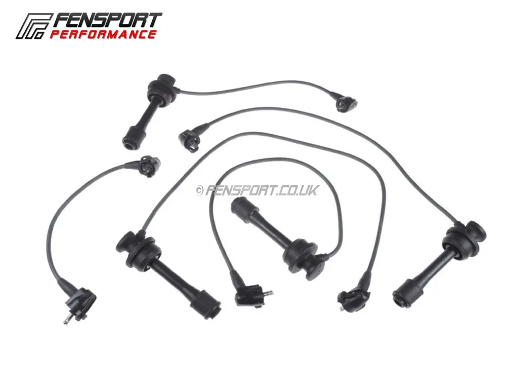 Ignition Lead Kit - 5Mm - Celica Gt4 St205 1