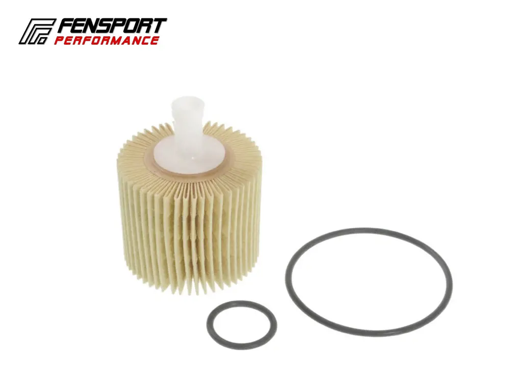 Oil Filter - Is300h, Rc300h, Rc200t, Nx200, Rx450 1