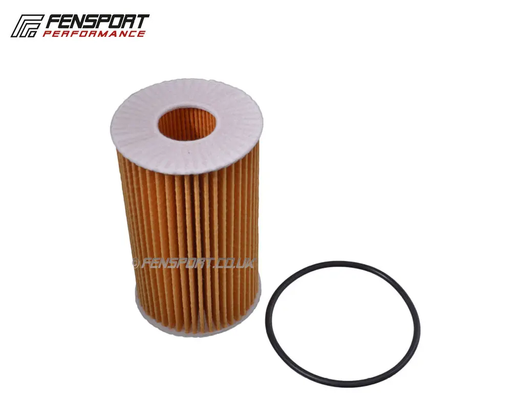 Oil Filter - Lexus Is-F, Rc-F, Gs-F 1