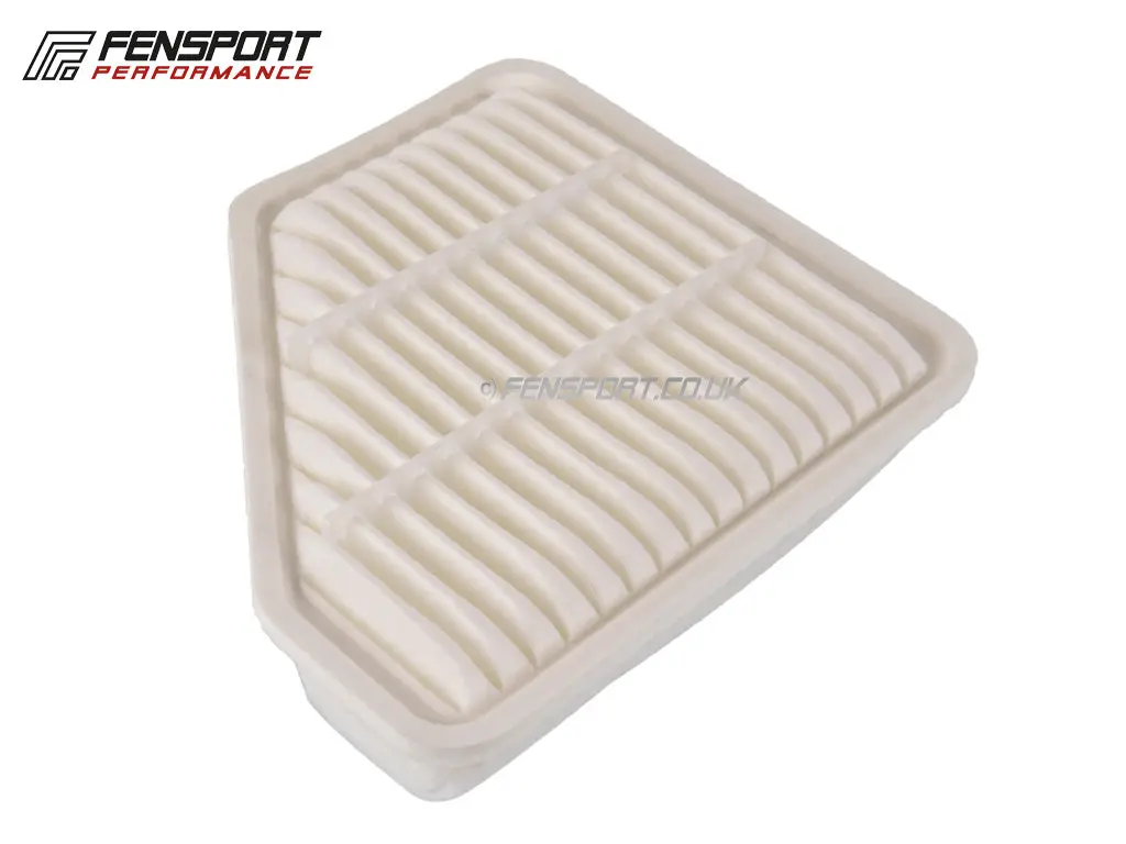 Air Filter - Auris Sr180 1