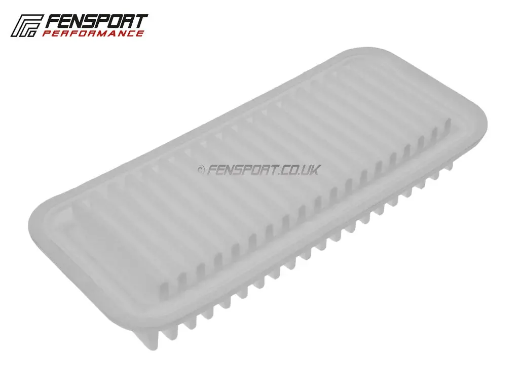 Air Filter - Standard - Toyota Iq 1.0 & 1.3 1