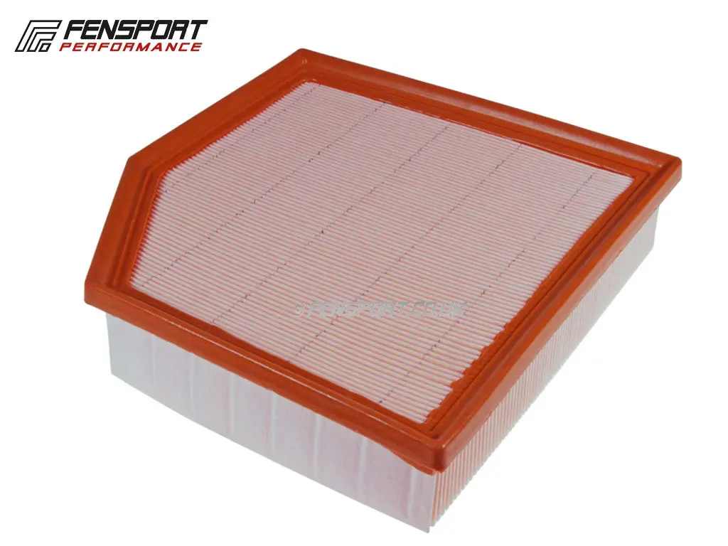 Air Filter - Lexus Is250 Gse30, Is300h, Rc200t, Rc300h 1
