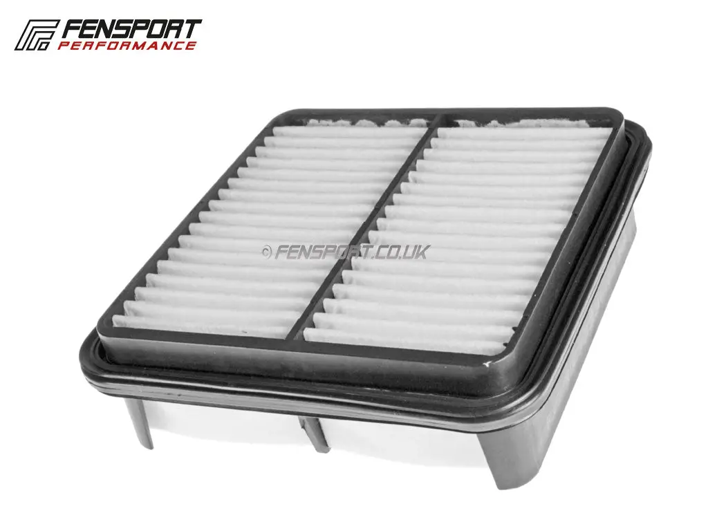 Air Filter - Starlet, Sera, Paseo & Cynos 1