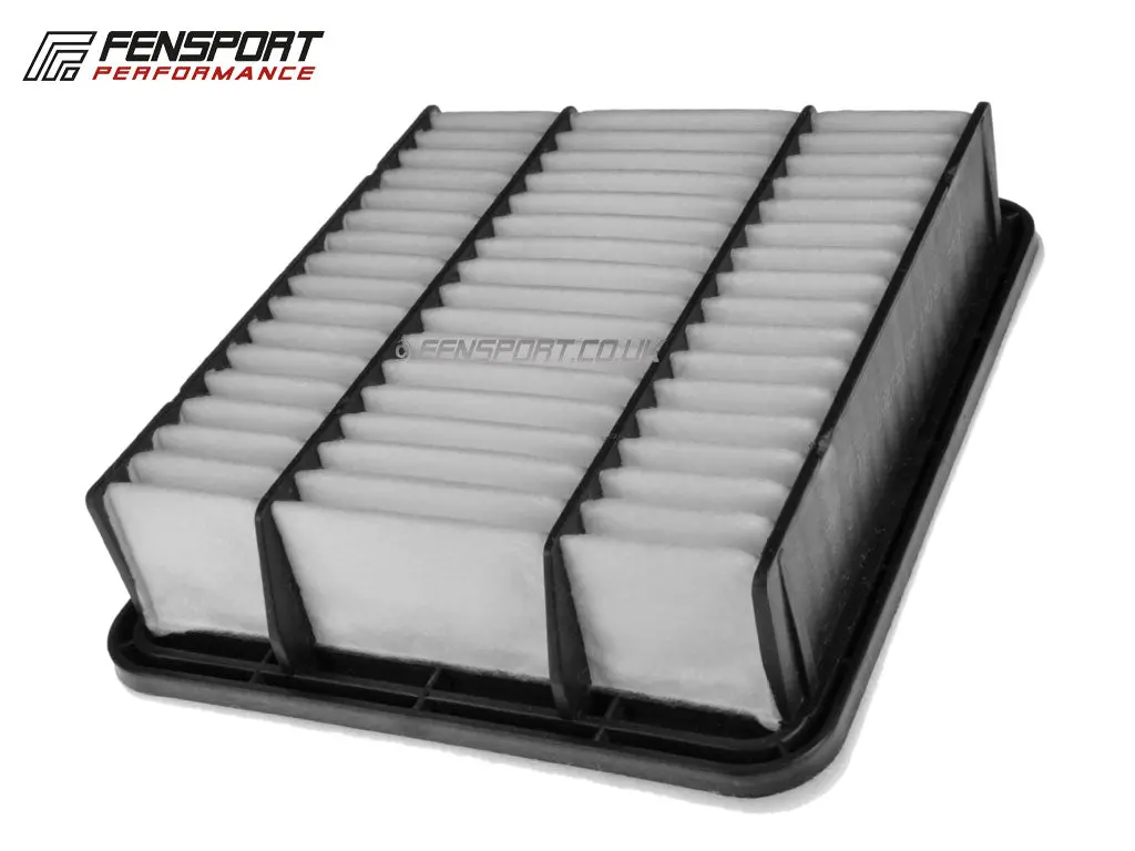 Air Filter - Altezza Rs200, Aristo Vertex, Lexus Is300 & Gs300 1