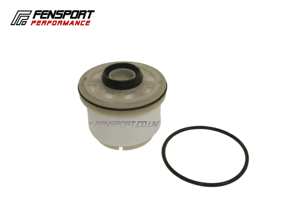 Fuel Filter - Lexus Is200d & Is220d 1