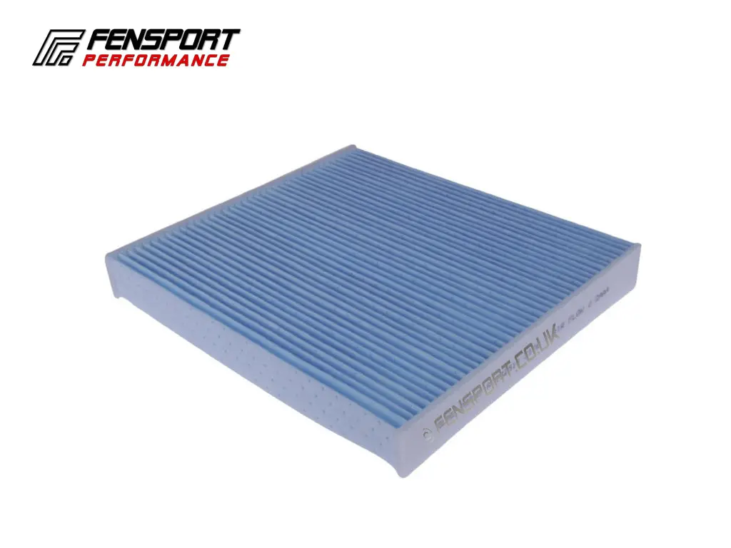 Pollen Filter - Lexus, Yaris 1