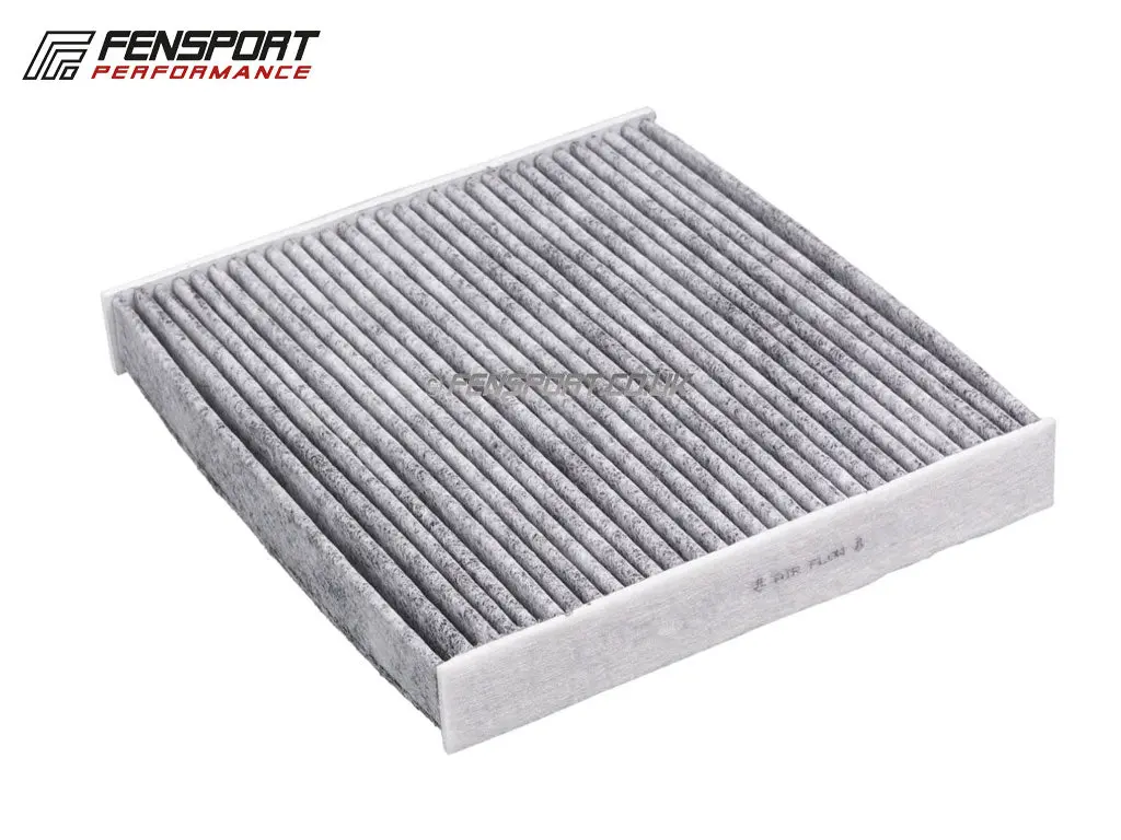 Cabin Filter - Yaris Grmn 1