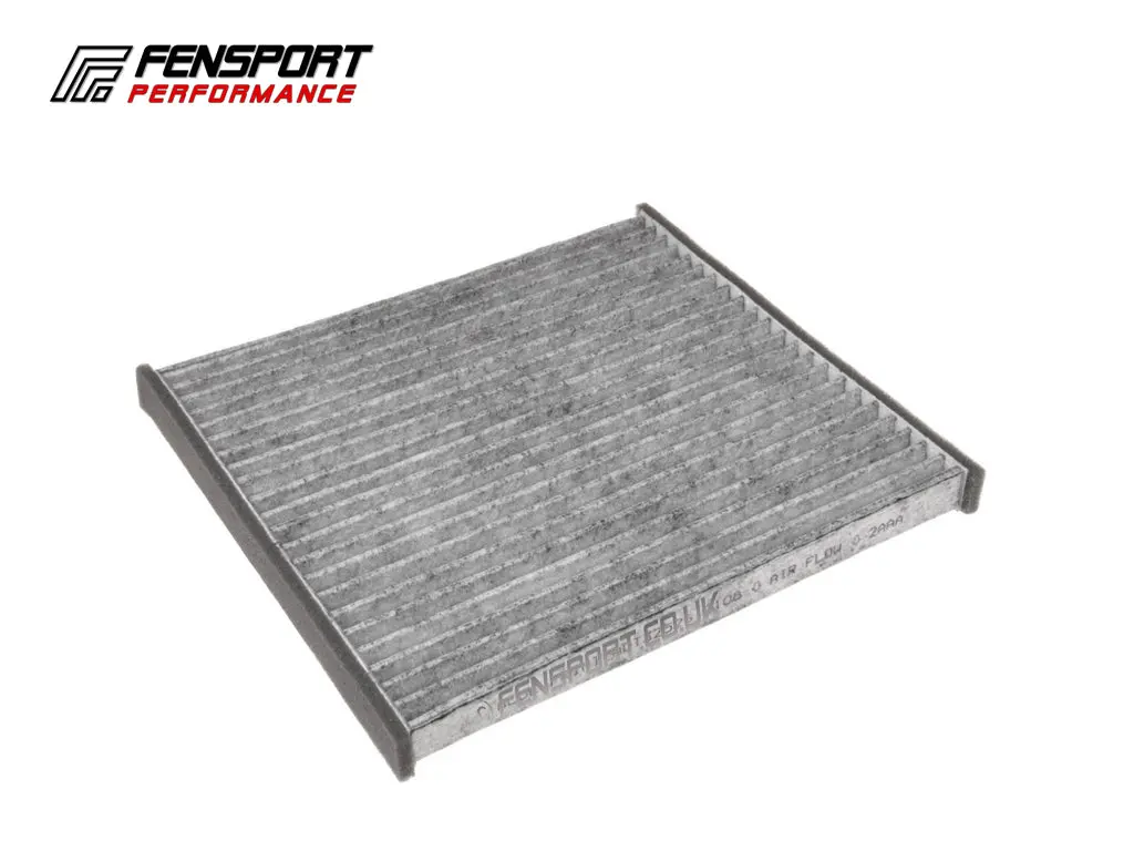 Cabin Filter - Lexus Rc-F, Gs-F, Rc200t, Is300h, Is250 1