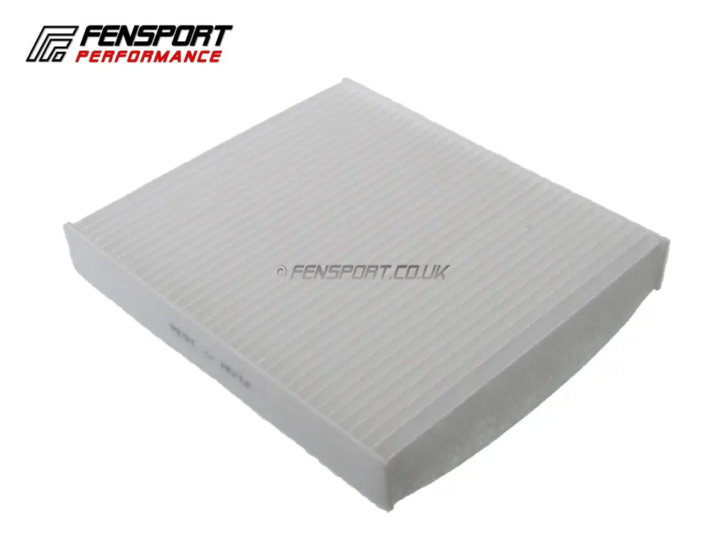 Cabin Filter - Gr Yaris & C-Hr 1.8 1