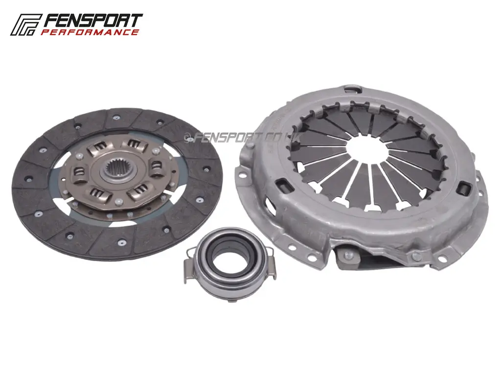 Clutch Kit - Yaris T Sport, Celica Corolla & Mrs With 2Zzge Or 1Zzfe Engine 1