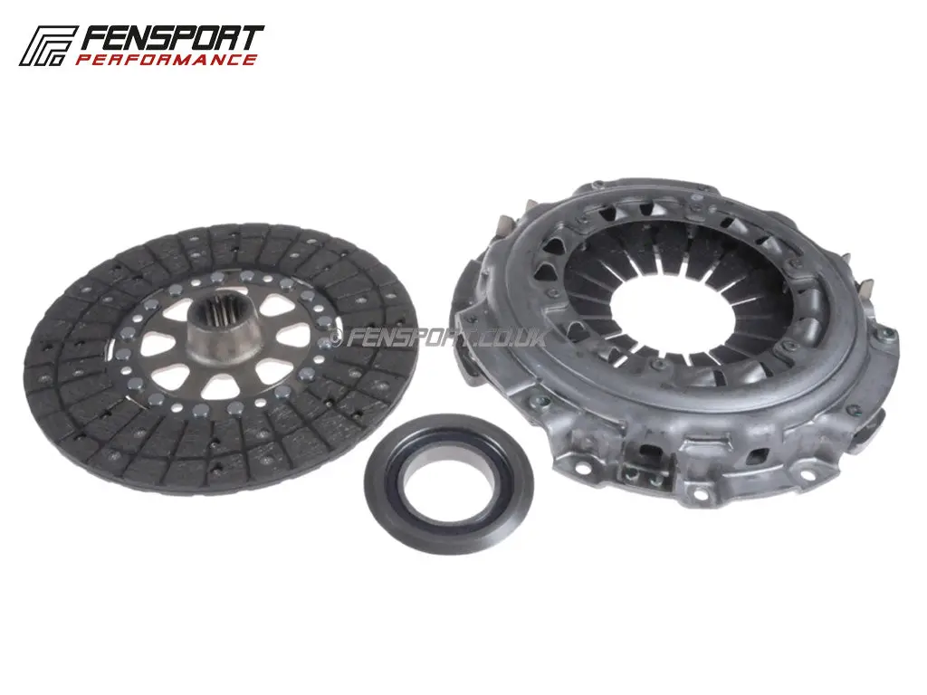 Clutch Kit - Supra Twin Turbo Jza80 - 6 Speed Mtm 1