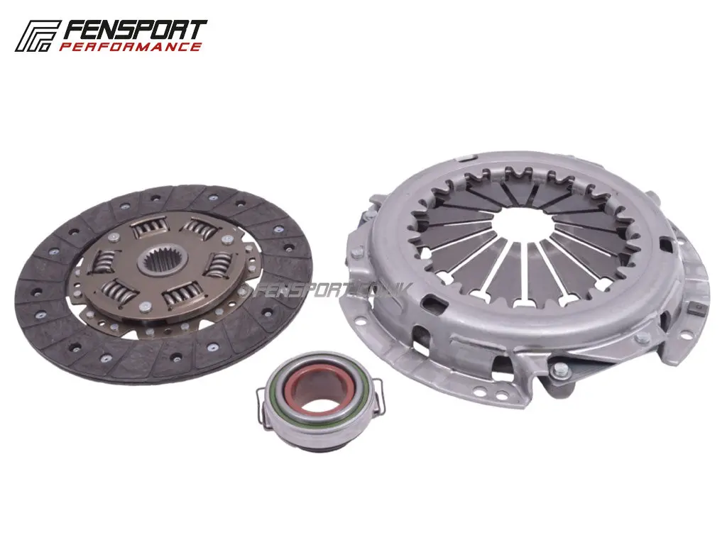 Clutch Kit - Lexus Is200 1