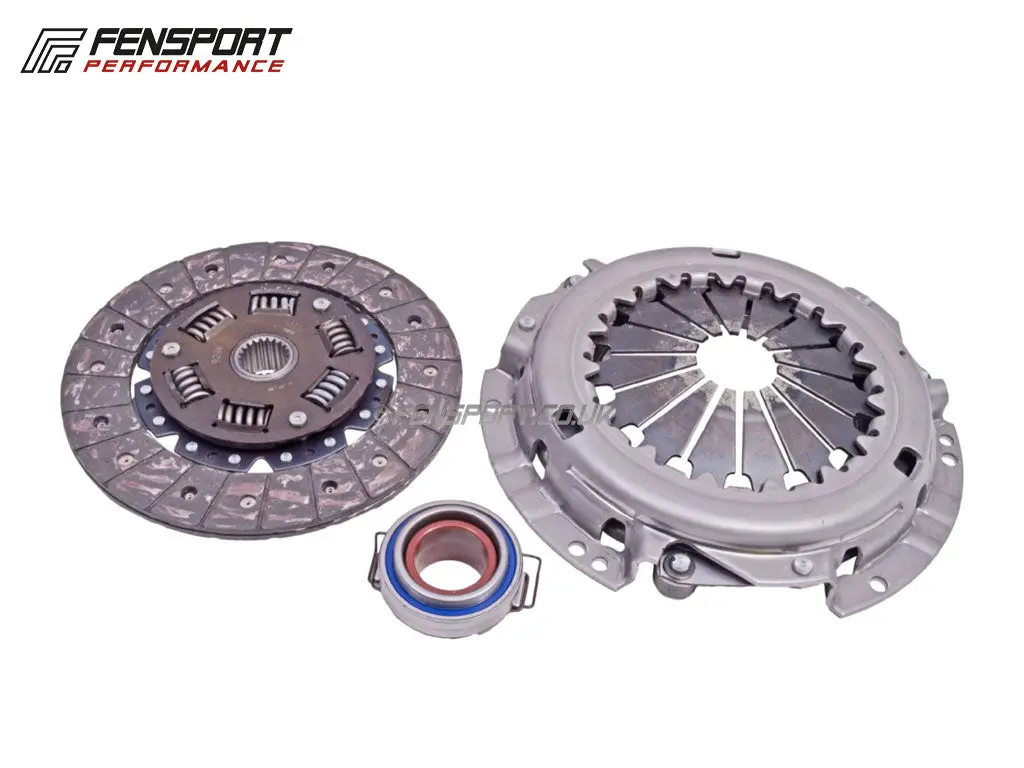 Clutch Kit - Altezza Sxe10, 3Sge Beams Engine 1