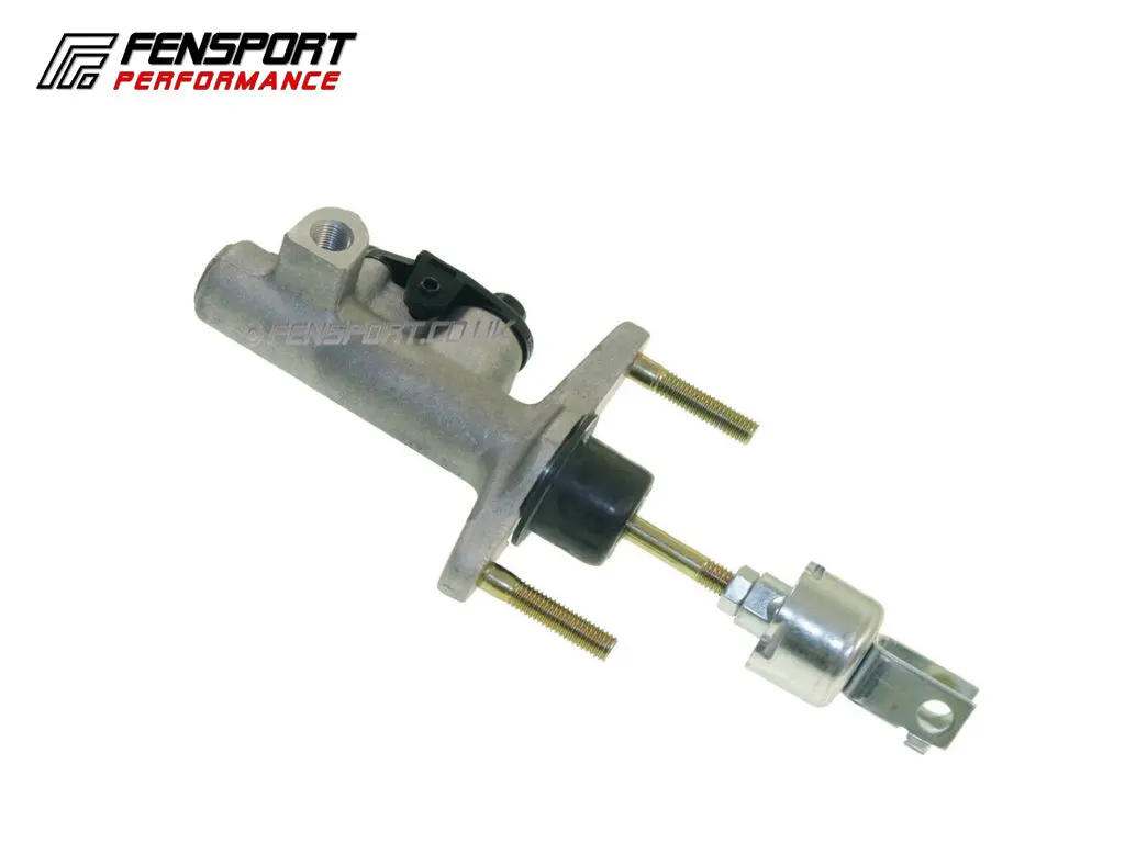 Clutch Master Cylinder - Yaris T Sport Ncp13 With Vsc 1