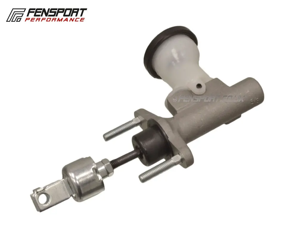 Clutch Master Cylinder - Starlet Turbo Ep82, Ep91, Paseo, Cynos, Sera 1