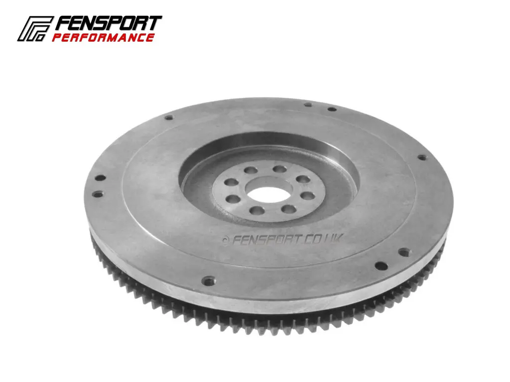 Flywheel - Standard - Celica 140 & Mr-S 1Zz-Fe 1