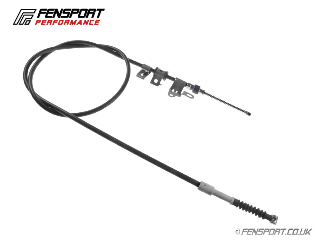 Hand Brake Cable - Right Hand Rear -  Corolla T Sport Zze123 1