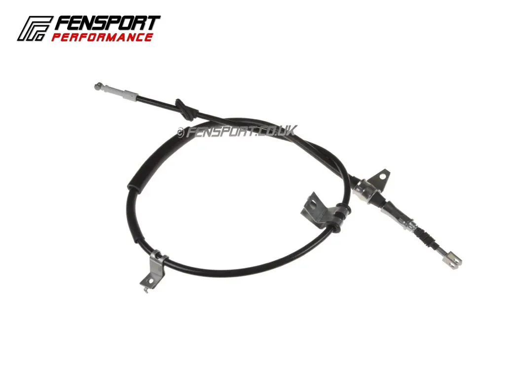 Hand Brake Cable - Right Hand Rear - Mr-S 08-02> 1