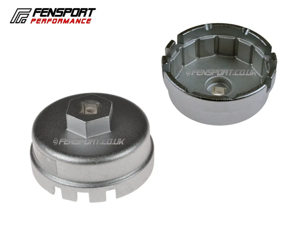 Oil Filter Removal Tool - Type 1 1