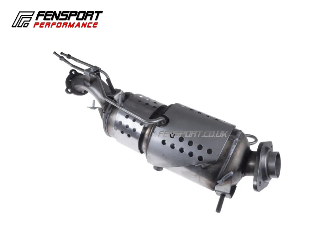 Dpf - Lexus Is220d 1