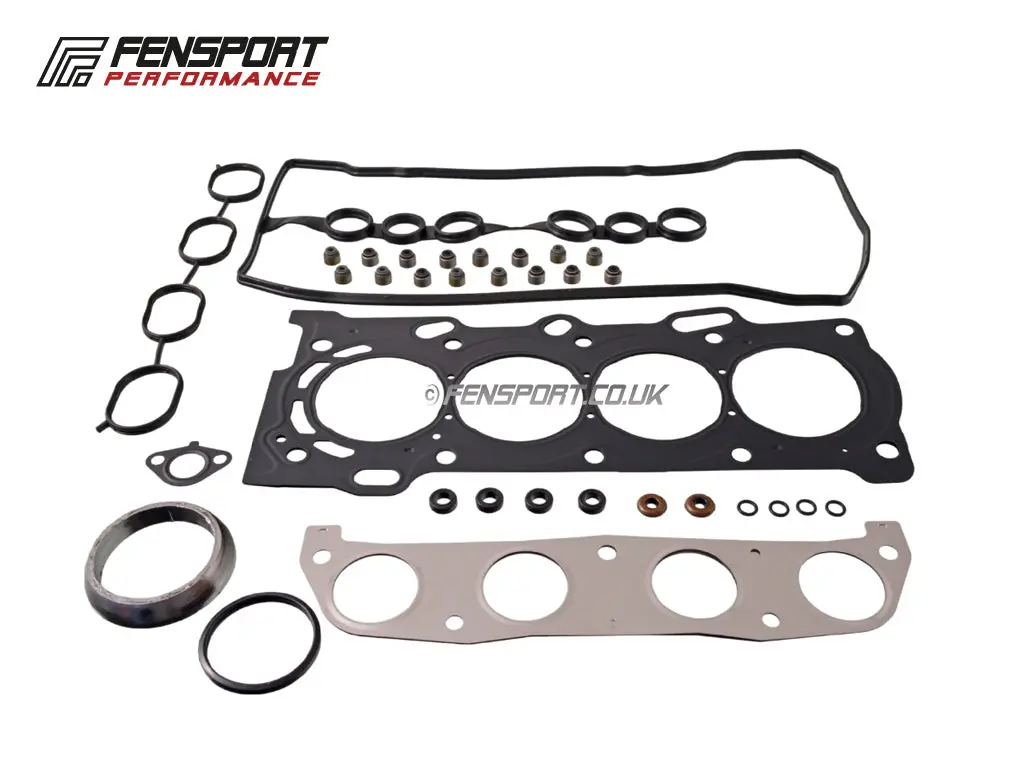 Head Gasket Set - Celica 140 Zzt230 1Zz-Fe 1