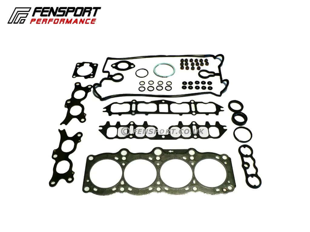 Head Gasket Set - St185, Mr2 Mk2 Turbo Rev 1 & 2 -  3S-Gte Engine 1