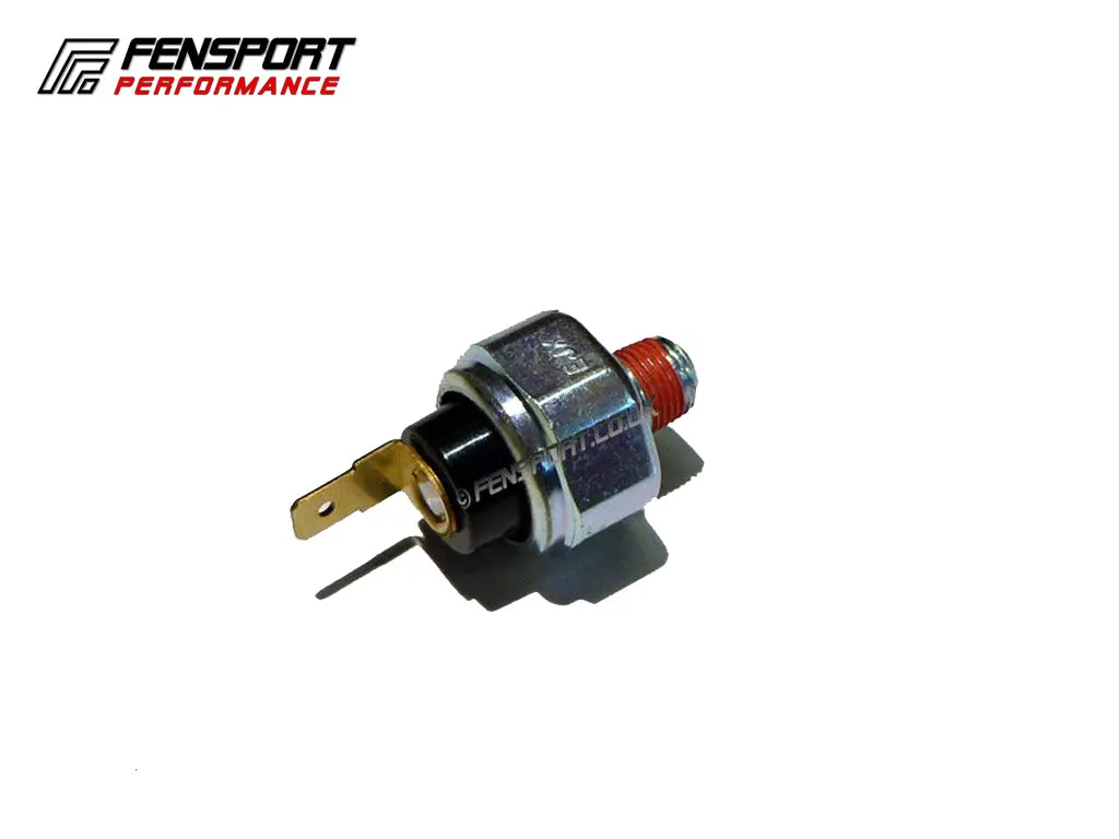 Oil Pressure Switch - Gt86, Celica 3S, Corolla 4A 1