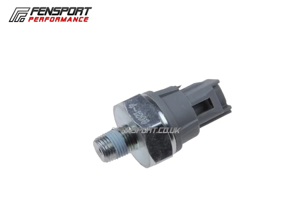 Oil Pressure Switch 1