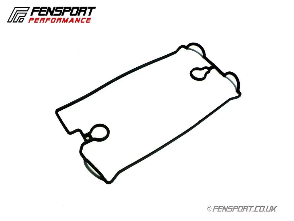 Gasket - Rocker Cover Outer - St18#, Mr2 Rev 1 & 2, 3Sg# 1