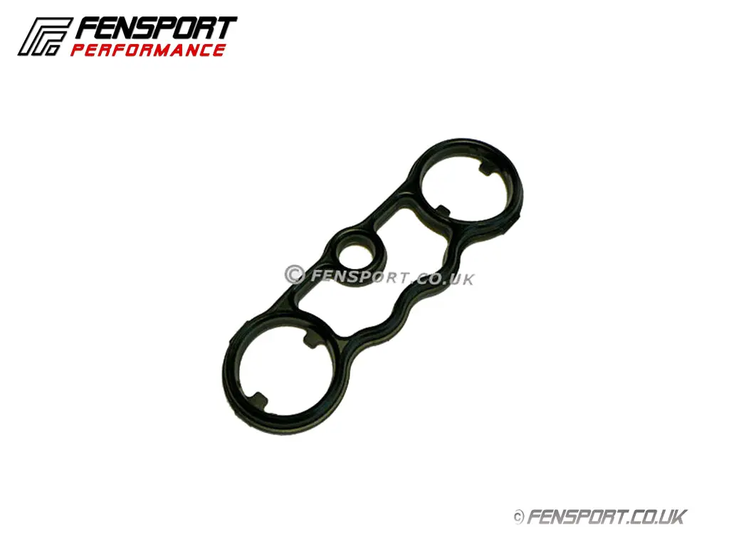 Inner Rocker Cover Gasket - St18#, Mr2 Rev 1 & 2, 3Sg# 1