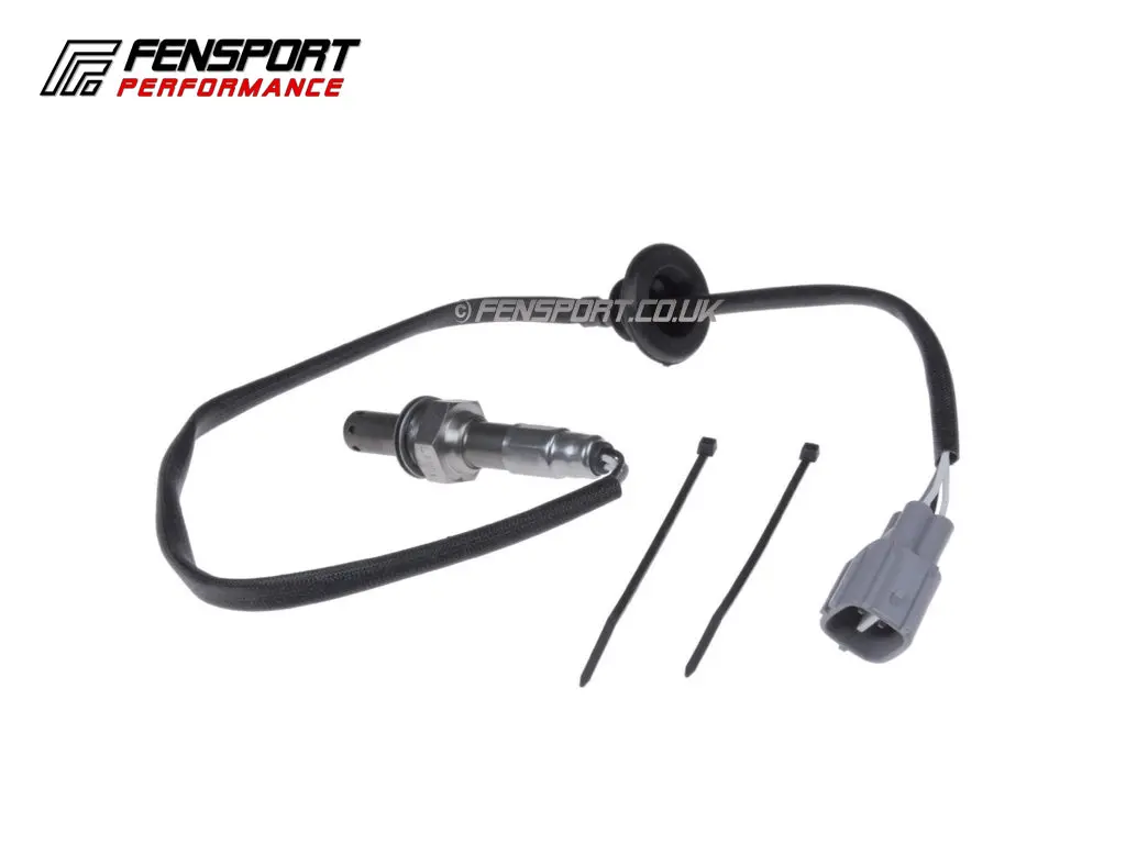 Lambda Oxygen Sensor - Is200d & Is220d 1