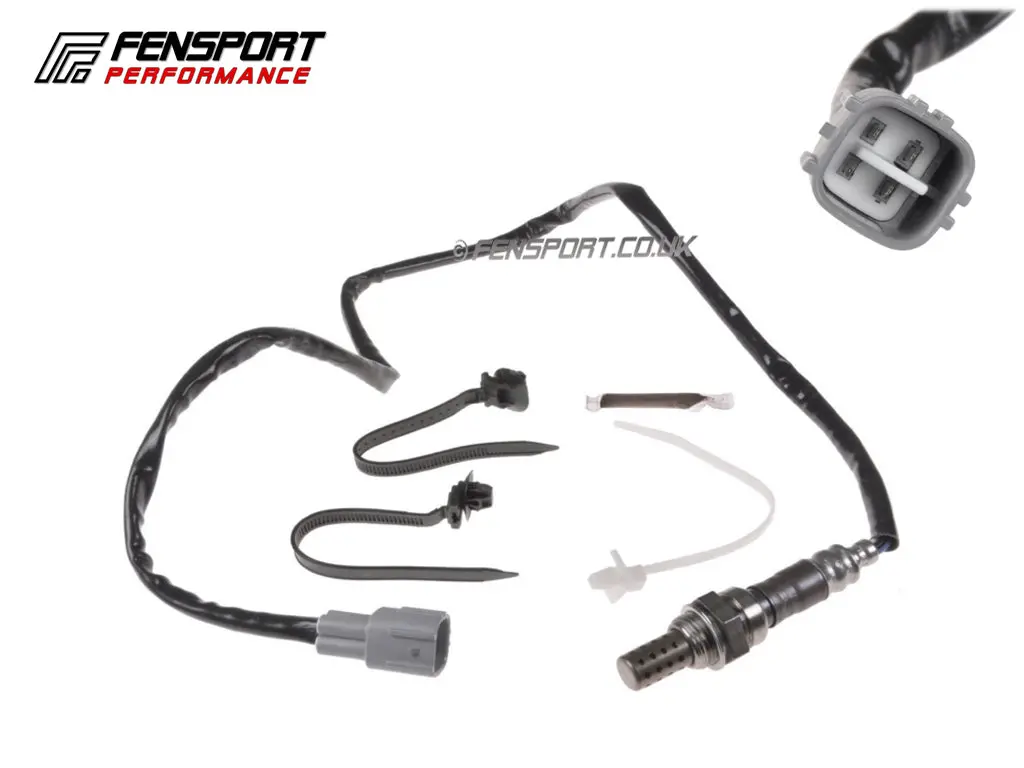 Lambda Sensor - Lower Exhaust - Mr-S Zzw30 1