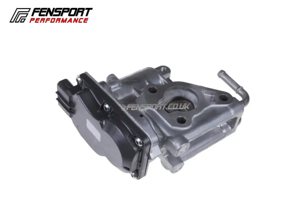 Egr Valve - Sr180 03/09> - 1
