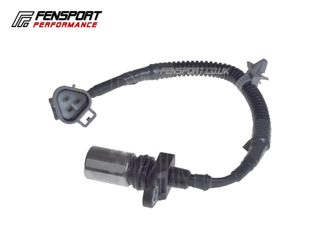 Crankshaft Angle Sensor - Is200d 1