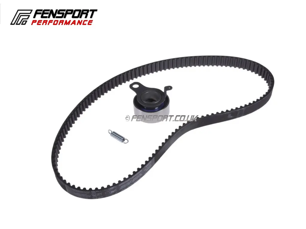 Cambelt Kit, Includes Tensioner Bearing - Cambelt - Celica 1.8, Corolla 1.8 Gxi - 7A-Fe 1