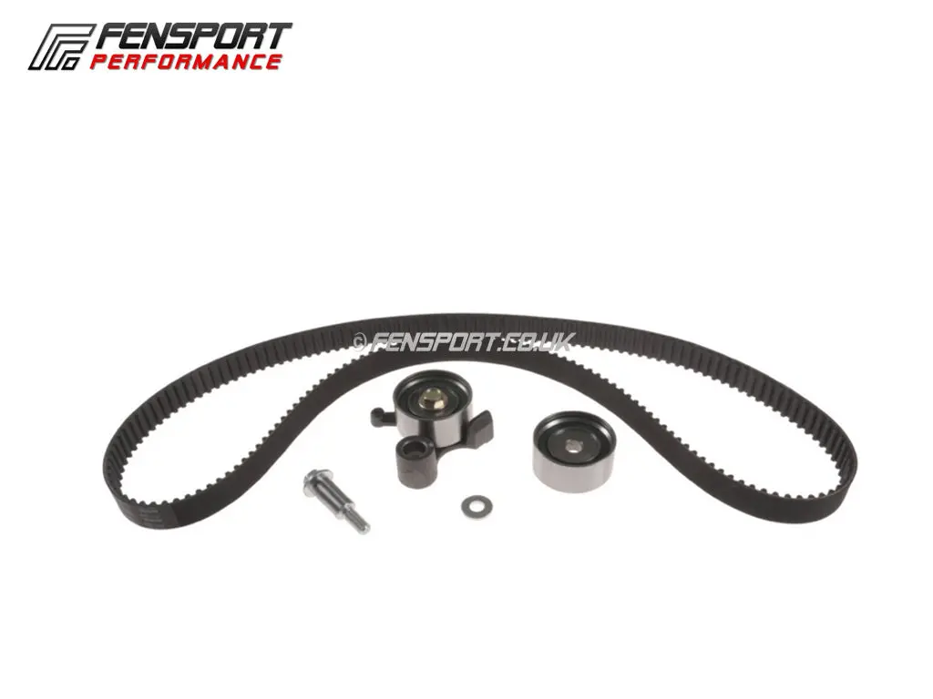 Cambelt Kit Includes Idler & Tensioner Bearings - 3S# 94> Not Beams 1