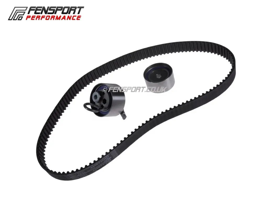 Cambelt Kit Includes Idler & Tensioner Bearings - Lexus Is200, 1G-Fe 1