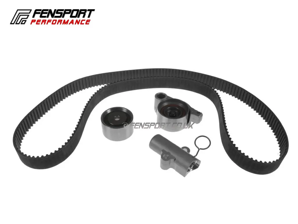 Cambelt Kit Includes Idler & Tensioner Bearings - Rx400h Before 06/05 1