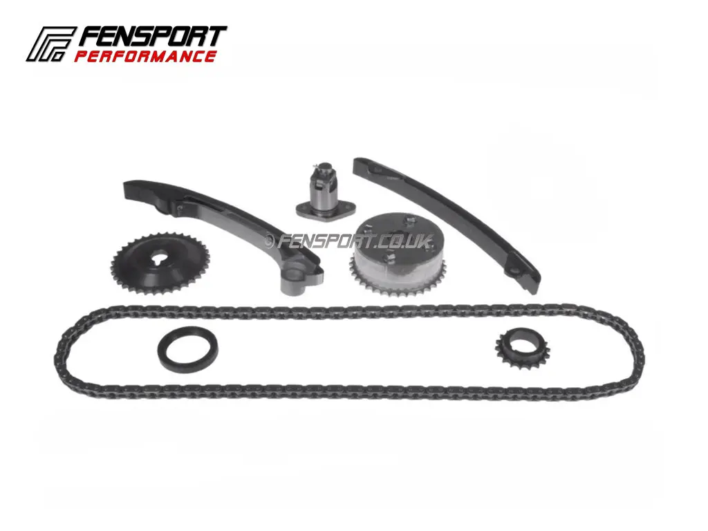 Timing Chain Kit - With Vvt Gear - 2Zz-Ge Engine 1